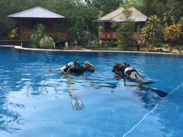 Two Fish Resort Bunaken photo