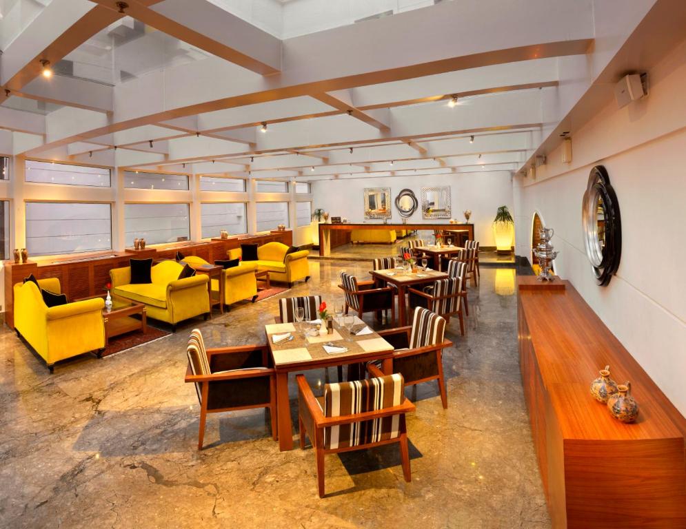 Bar/lounge