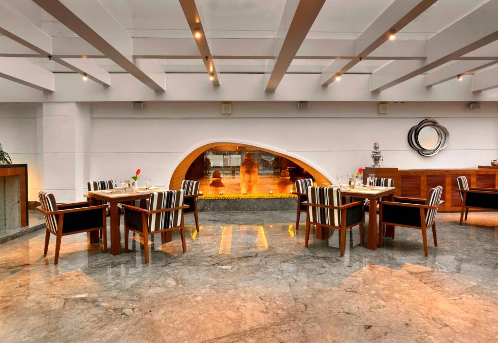 Bar/lounge