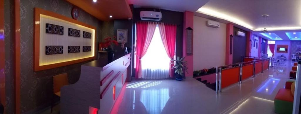 Guest House Tunas Daud Near Universitas Kristen Artha Wacana Kupang RedPartner