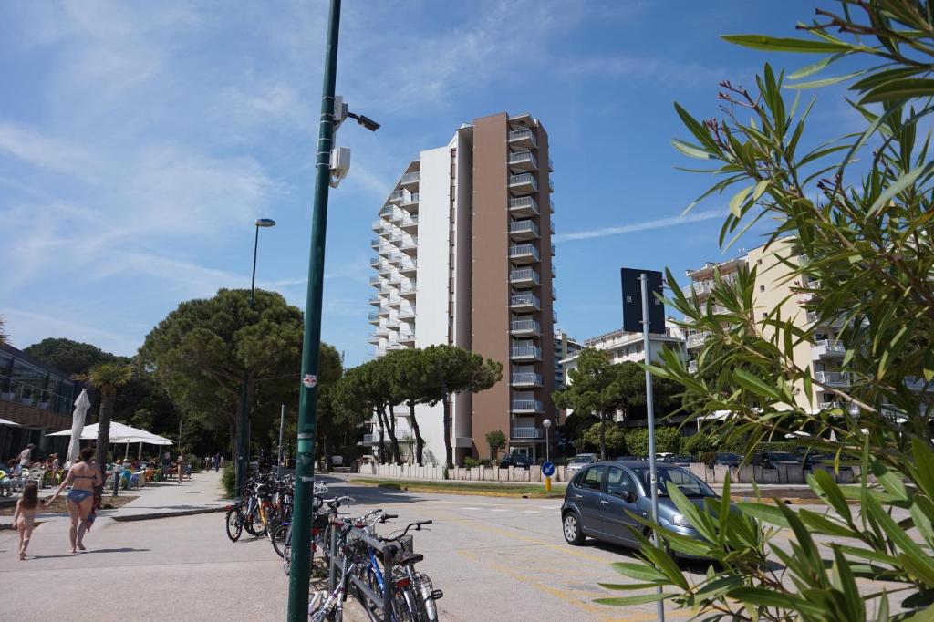 Residence Bianco Nero - 5