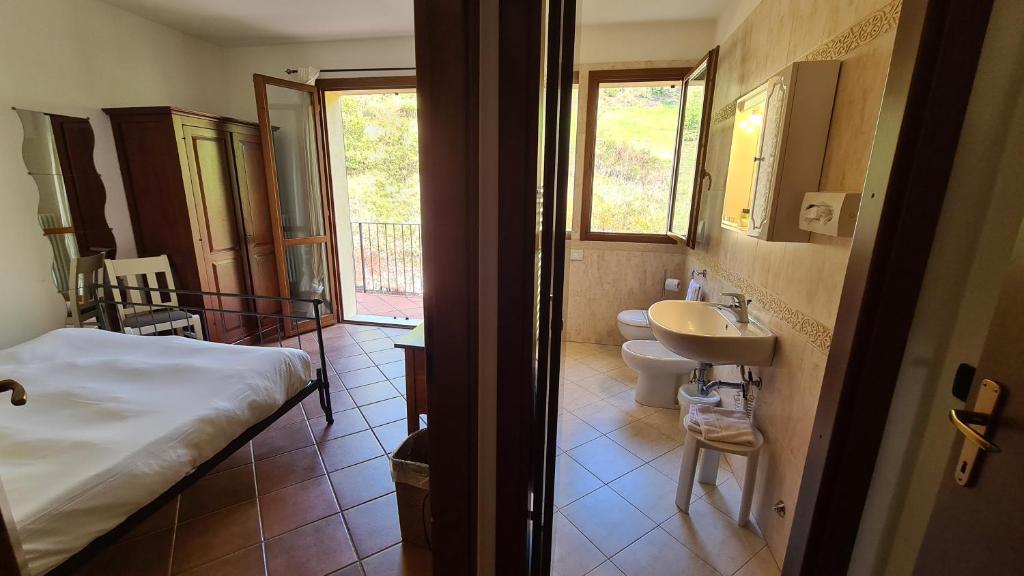 Saturnia Tuscany Country House photo
