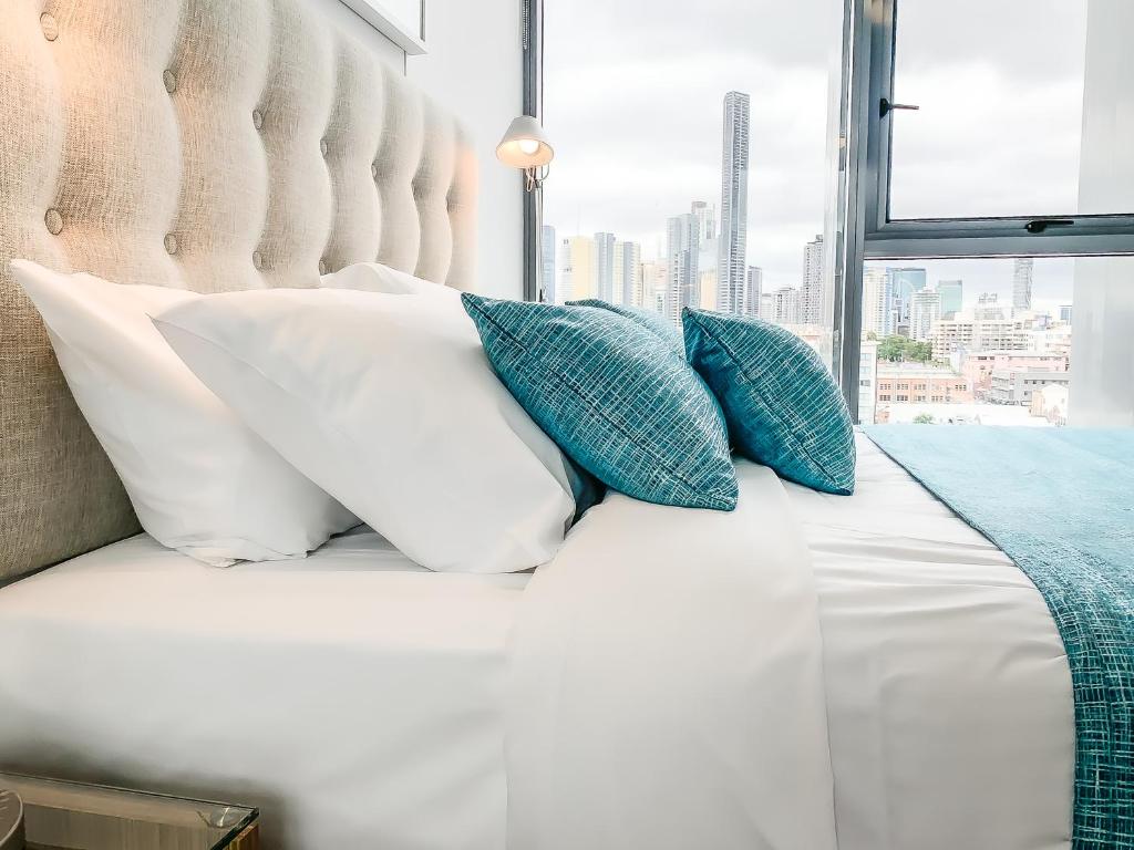 Apartments on Connor — Hotel in Brisbane