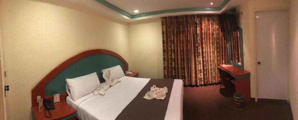 HOTEL ORION - 5