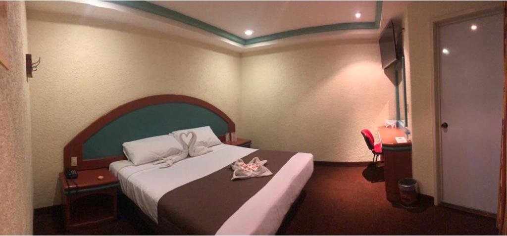 HOTEL ORION - 4
