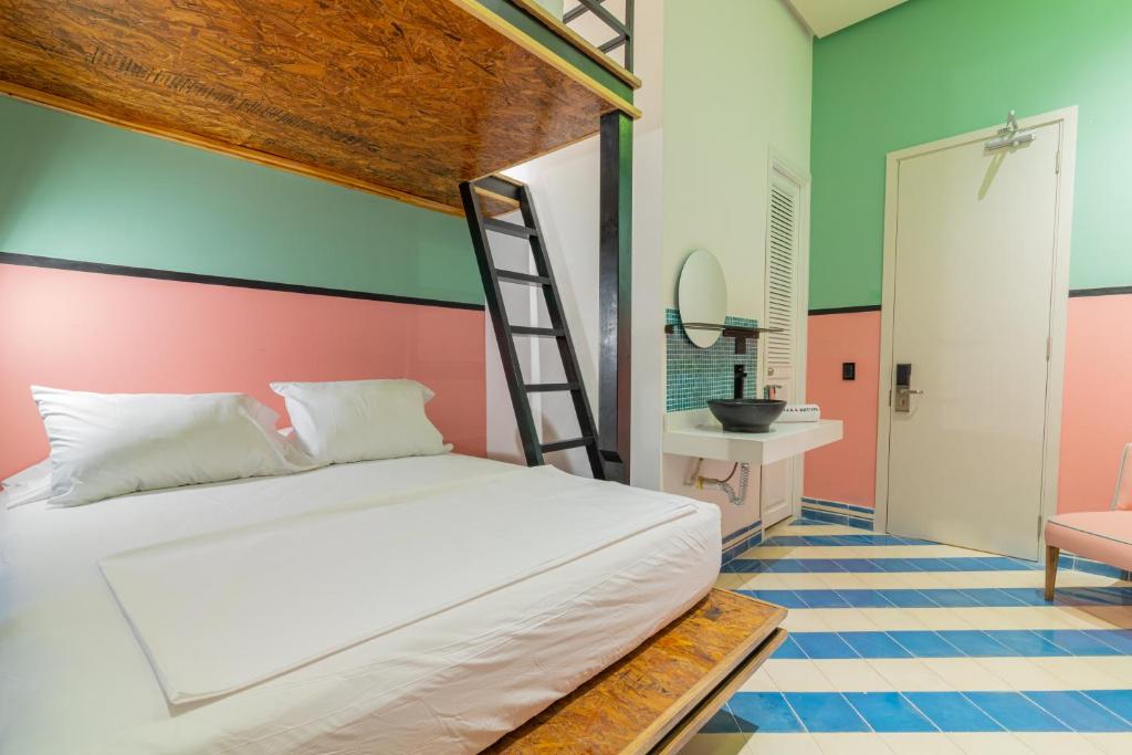 CASA MOVIDA HOSTEL photo