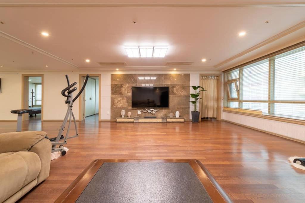 Busan Apartments for Rent, South Korea price from 126 of Hotels