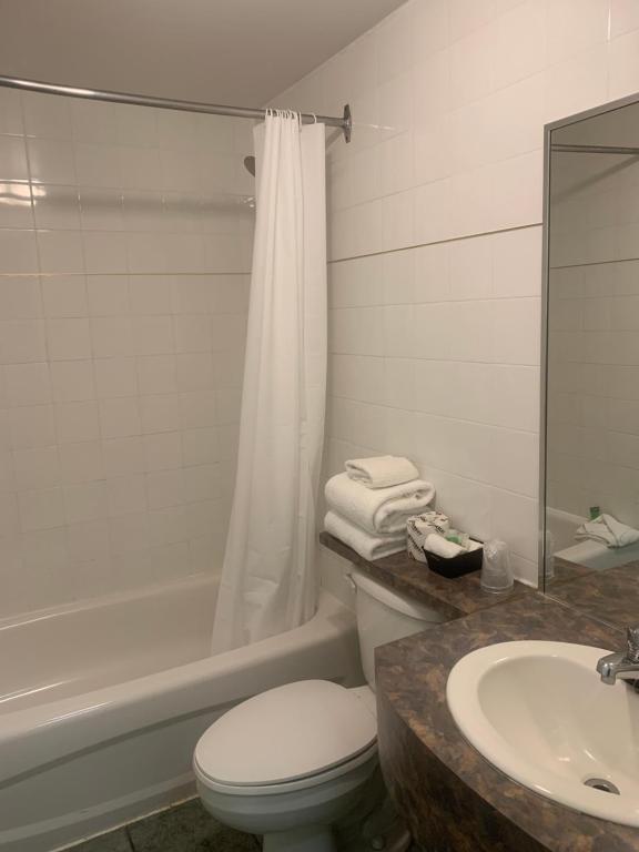 Hotel and Suites Les Laurentides Photo 28