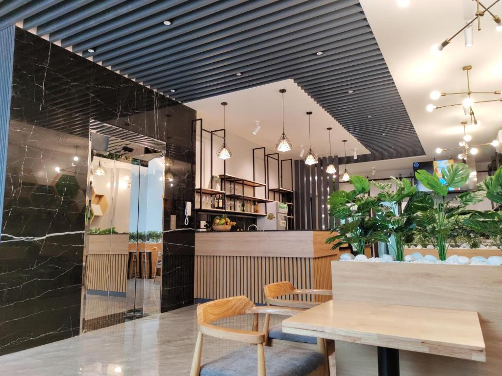 Hong Hao Hostel and Motorbikes — Hotel in Ha Giang