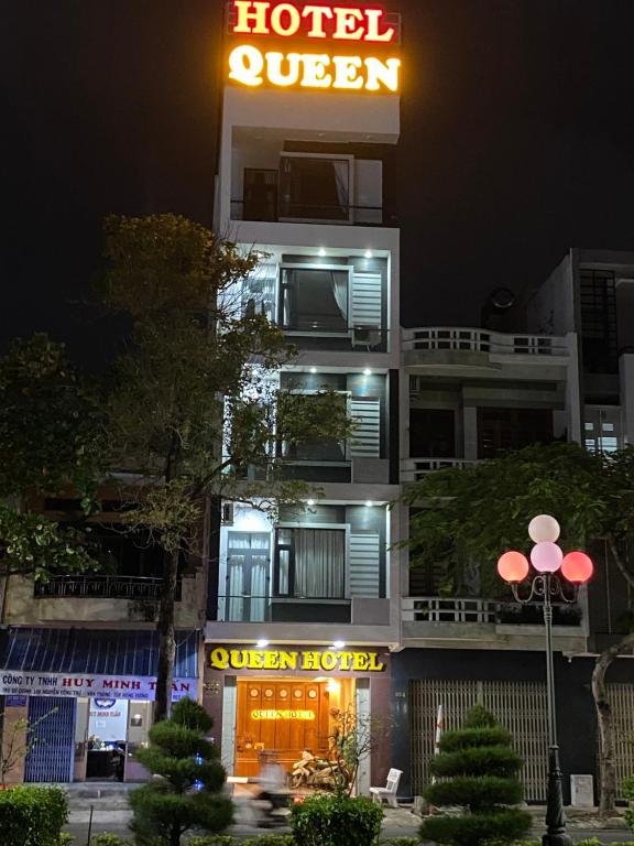 Queen Hotel 호텔 이미지 1