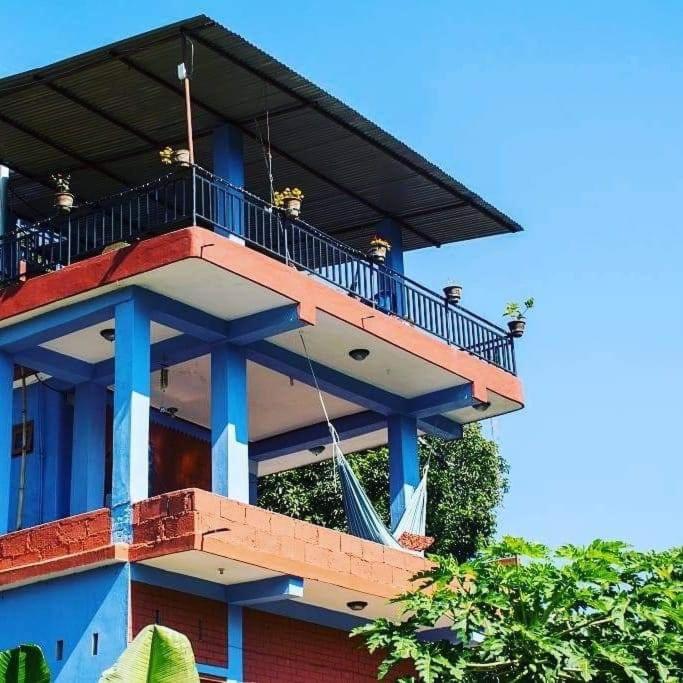Begnas Lake Front guest house, Pokhara