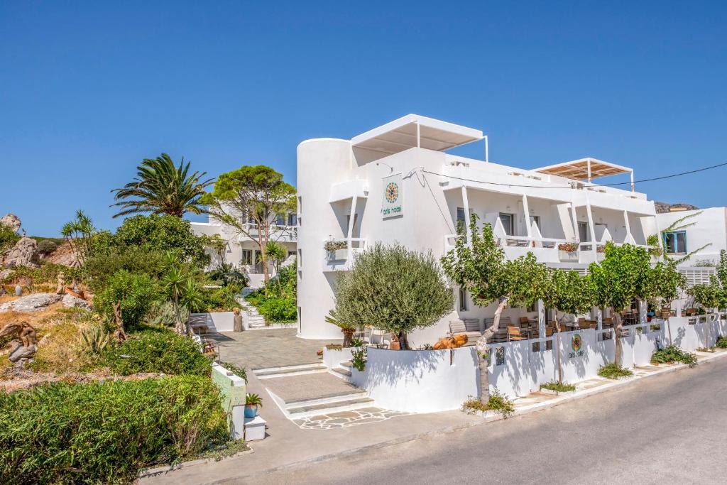 Aris Hotel - img