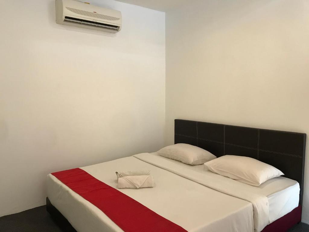 HL HOTEL Kota Bharu photo