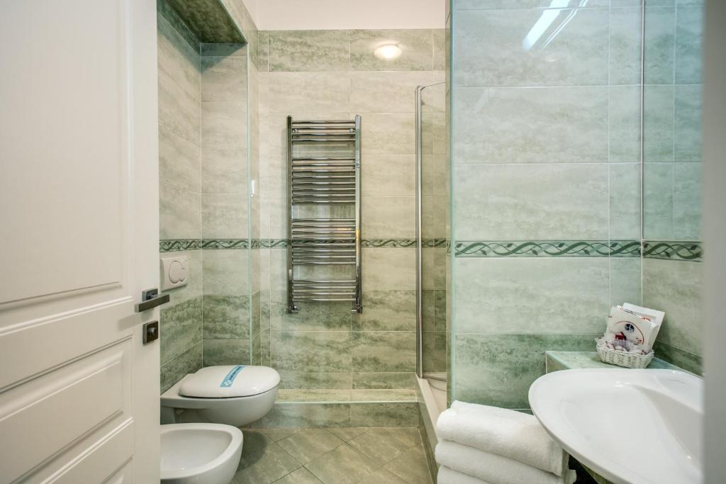 Le case di Andrea - Residenza Italia - 5