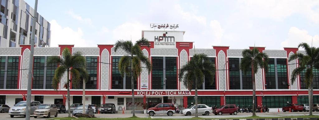 HL HOTEL Kota Bharu photo
