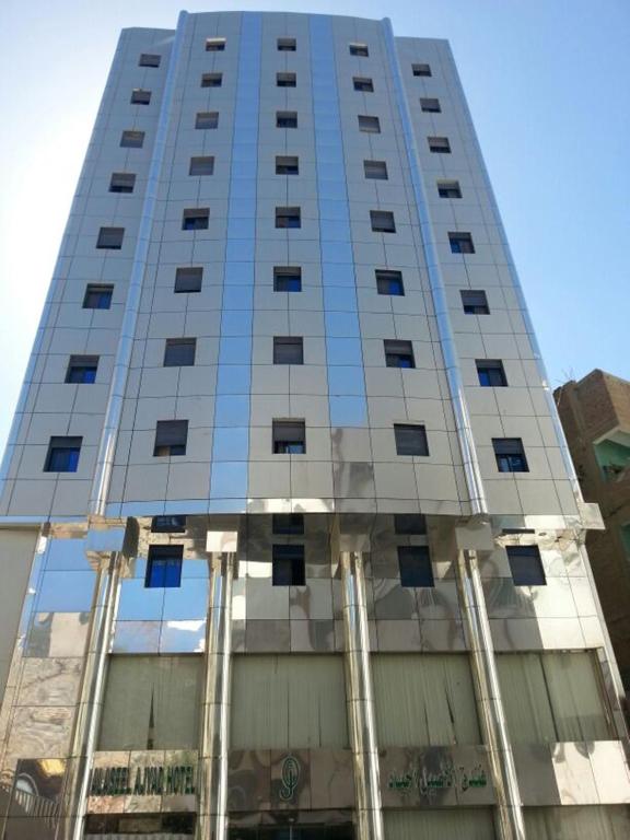 Al Aseel Ajyad Hotel photo