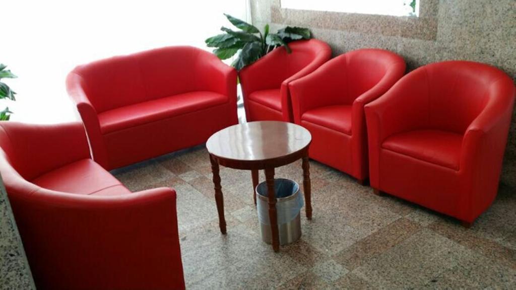 Al Aseel Ajyad Hotel photo