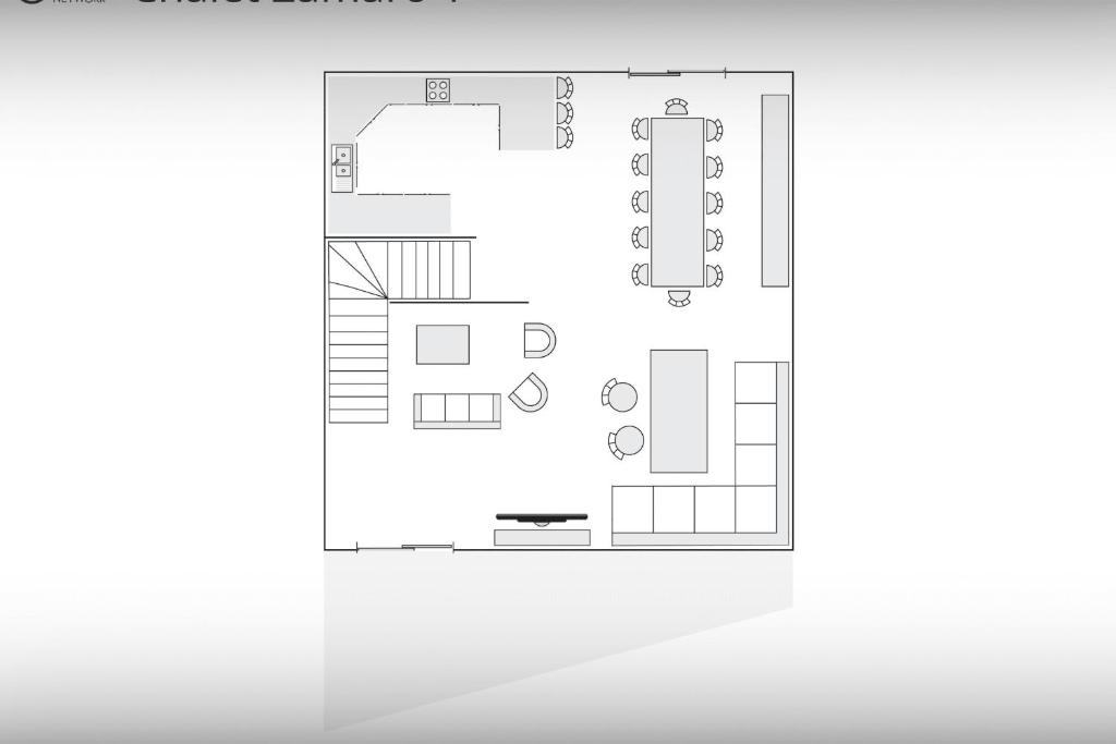 Chalet Zamaro - OVO Network - OVO Network - 2