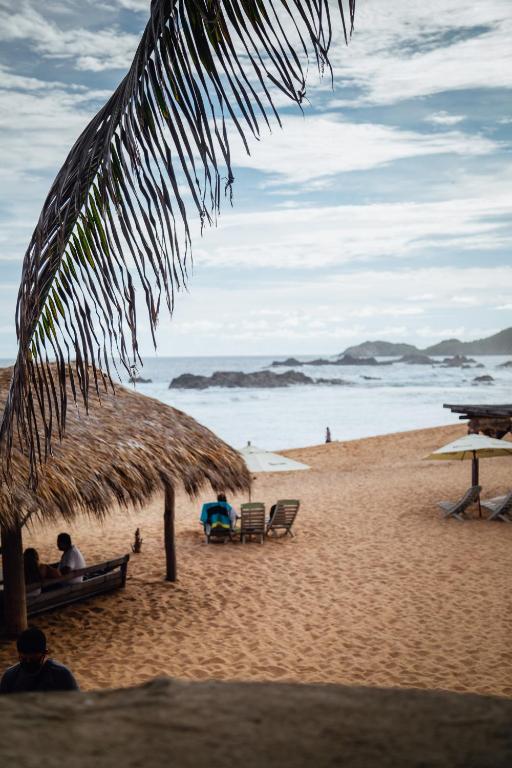 Un Sueno Cabanas del Pacifico photo