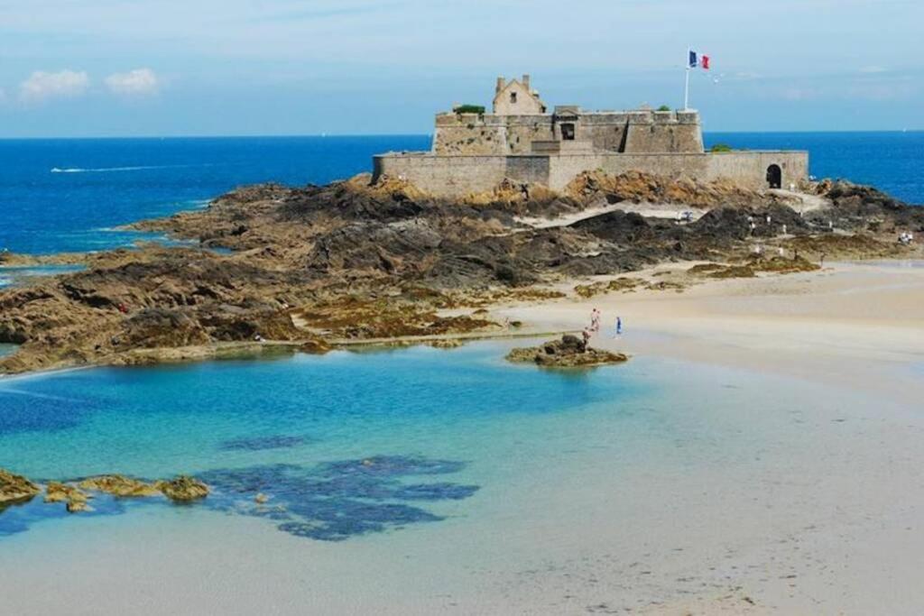Le Plongeoir de Bon-Secours - 3