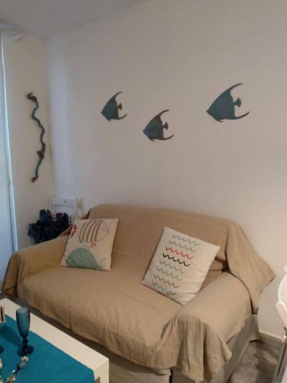 Pino's Vivienda Vacacional - 5