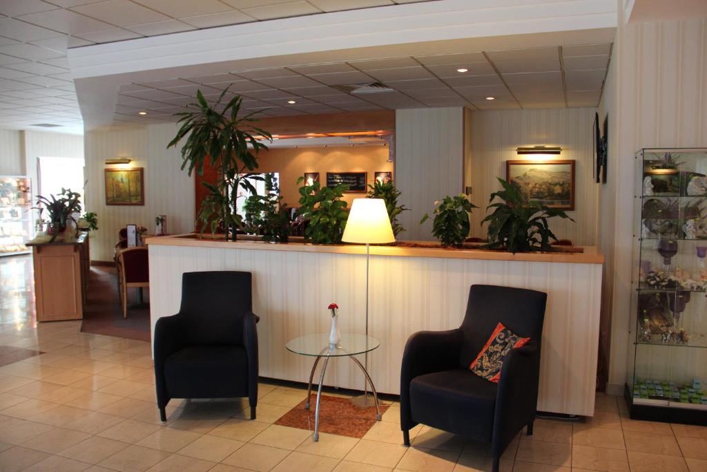 Best Western Hotel Jena photo