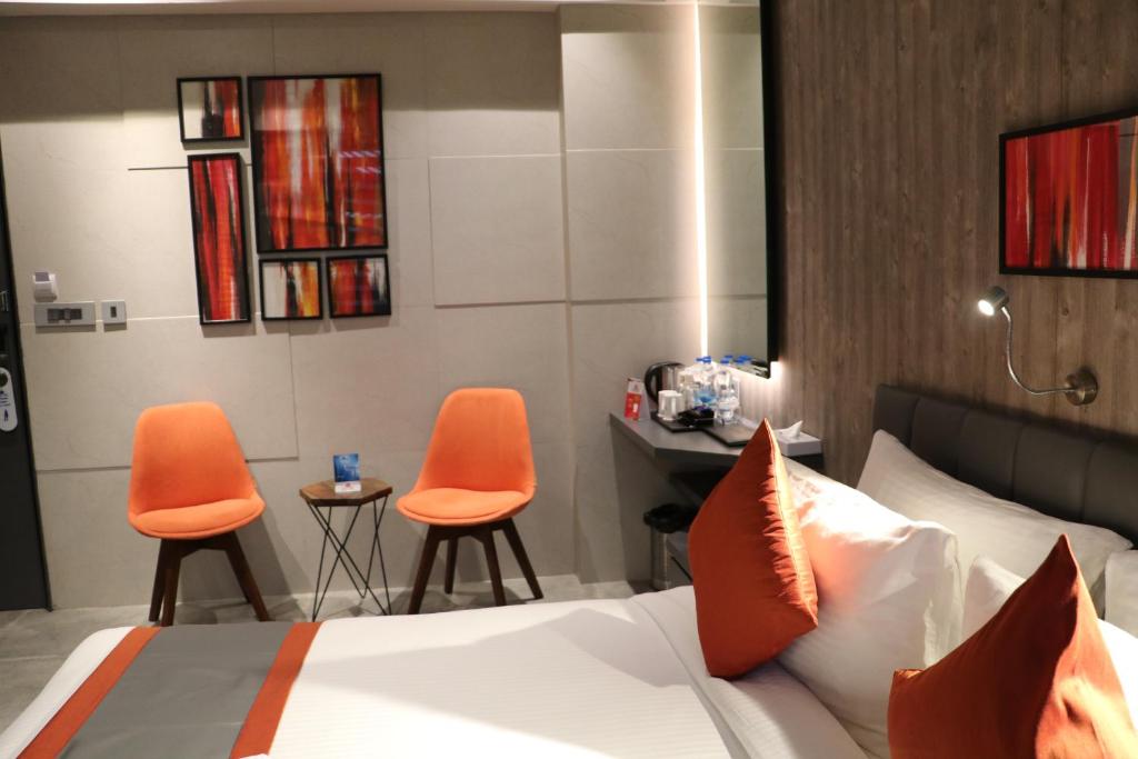 The Soni'otel photo