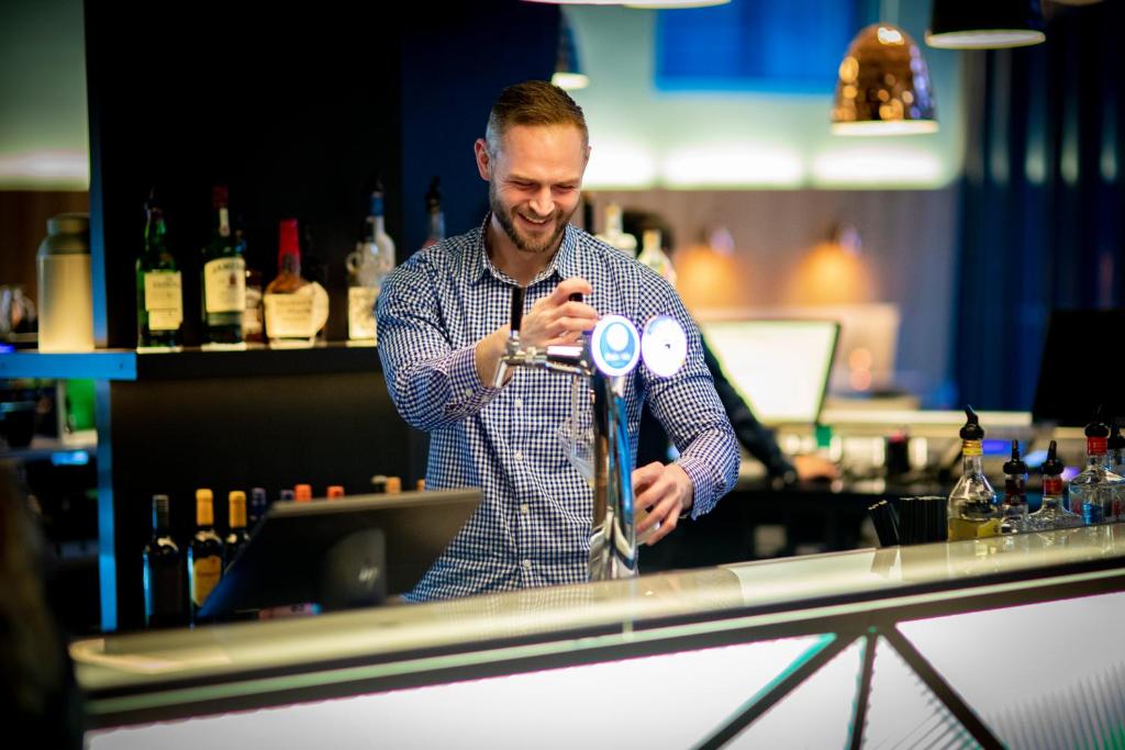 Bar/lounge