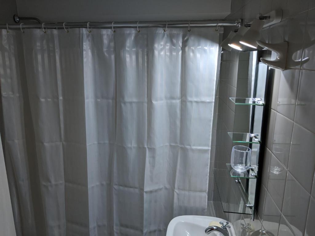 Apartamento Edificio Crucero photo