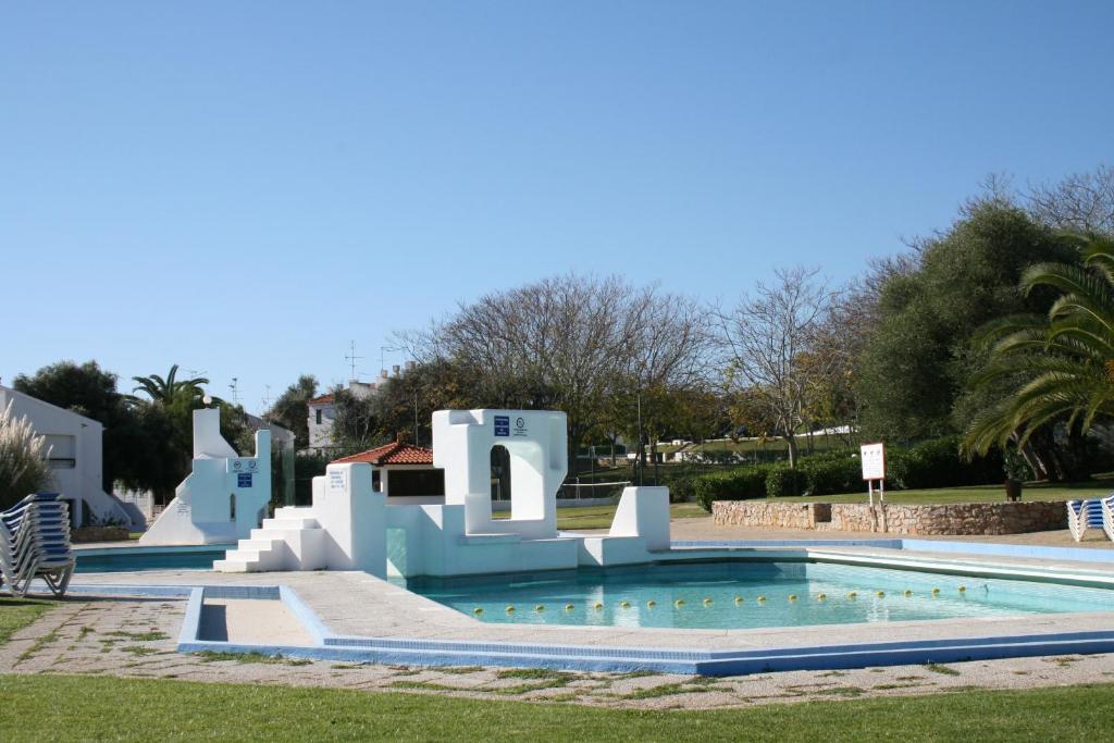 Villa Pedras del Rey 전경
