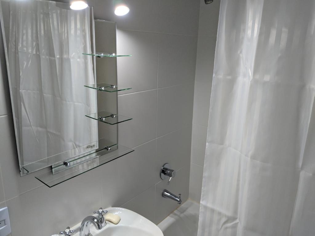 Apartamento Edificio Crucero photo