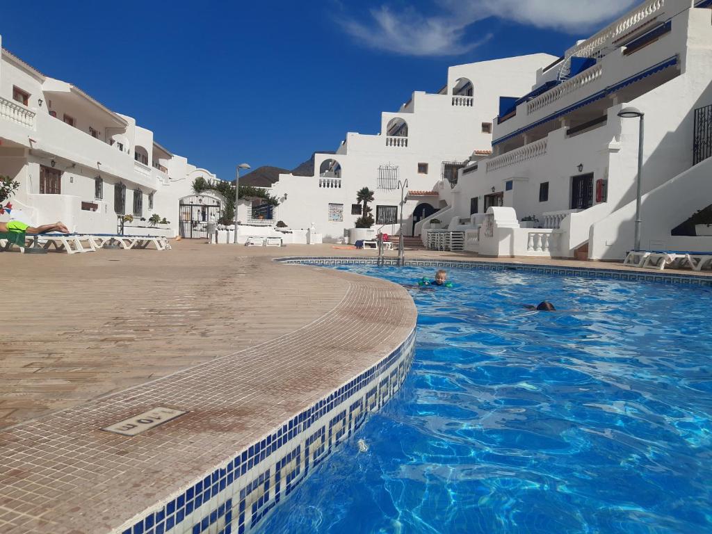 Sunny Tenerife, Los Cristianos, Studio - 2