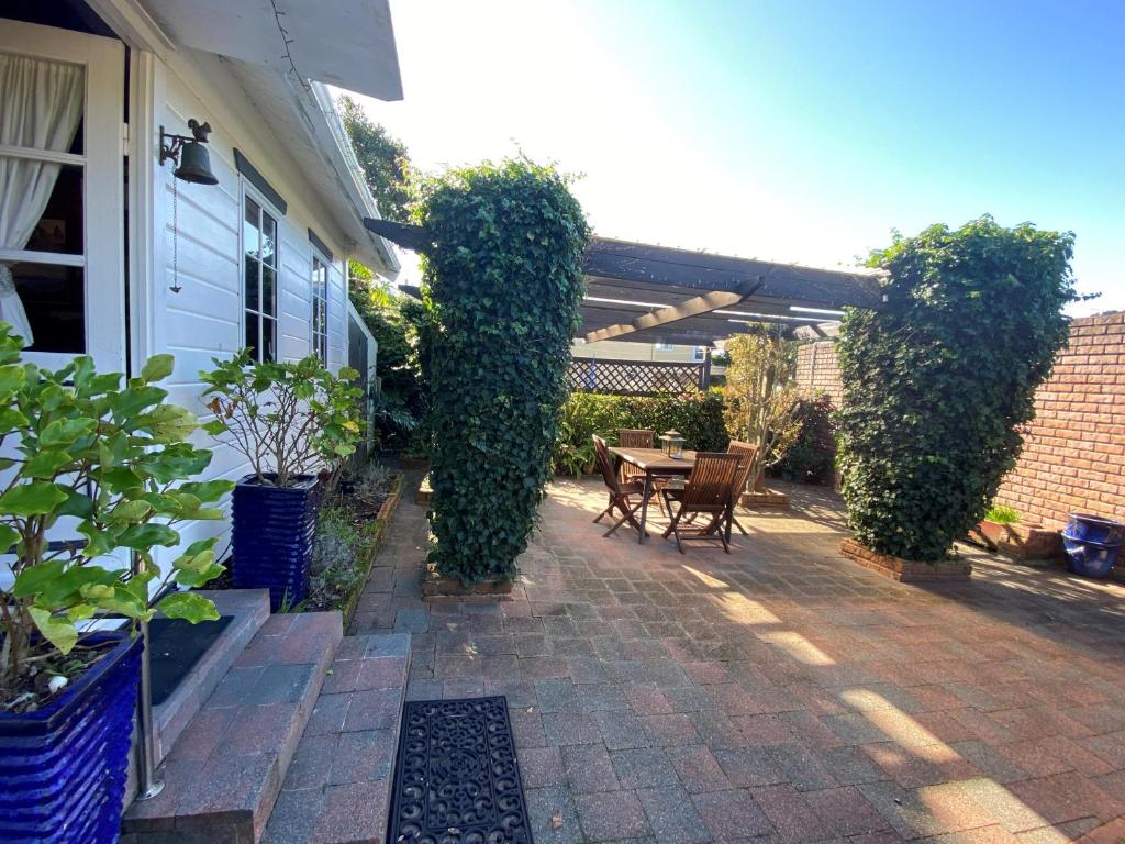 Paihia Place Cottage - central Paihia photo