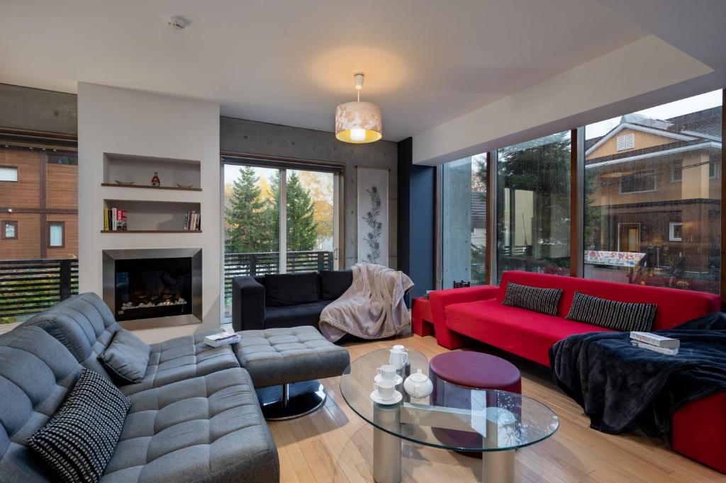 Yuki Uchi by H2 Life, Kutčan