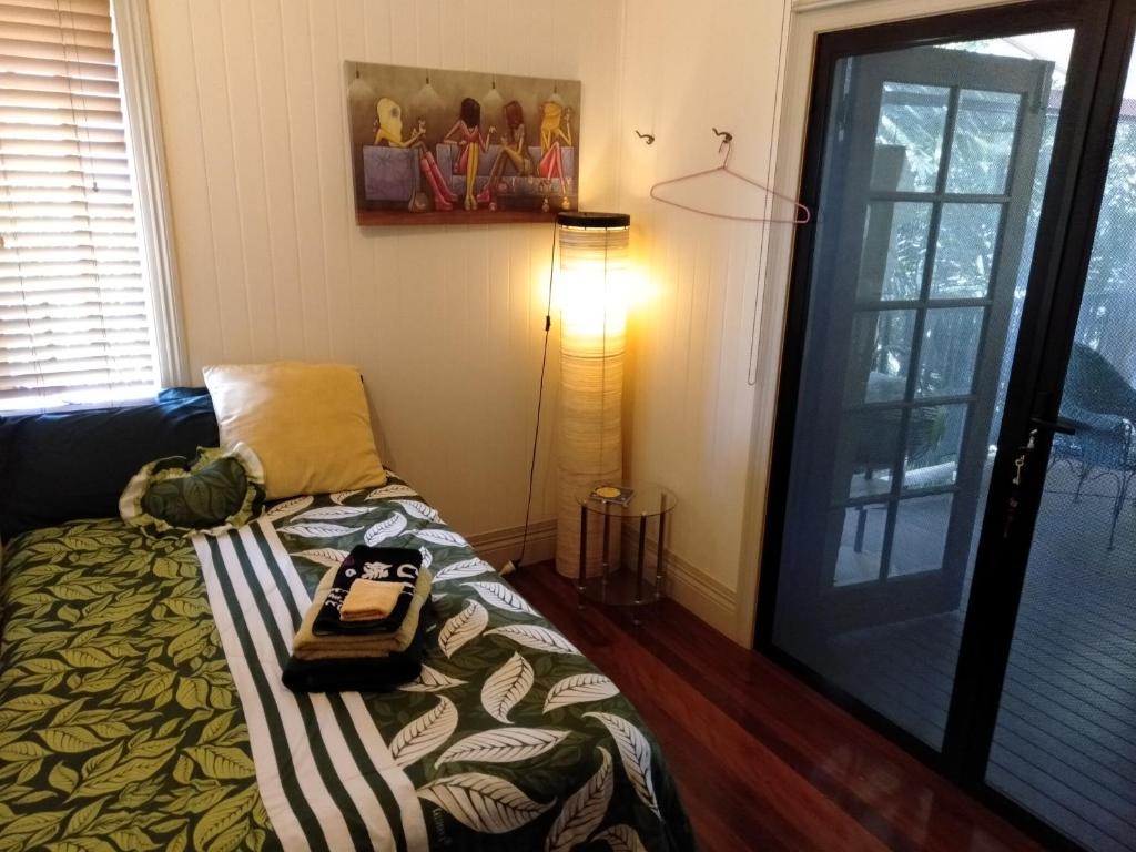 Homestay at Julie's photo
