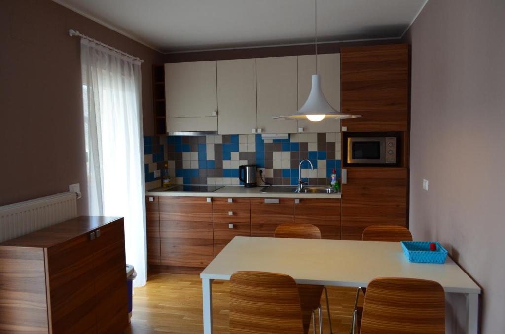 Apartments Sofija 2