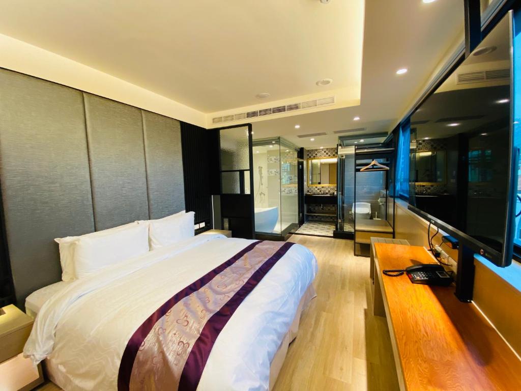 Cai Mei Hotel 호텔 이미지 2