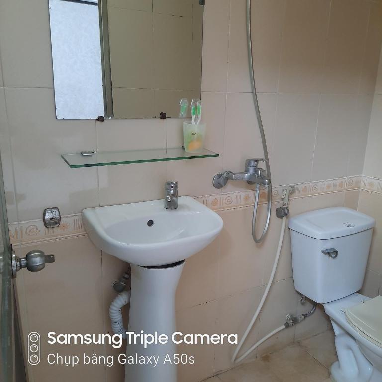 Hanoi Carina Hotel photo
