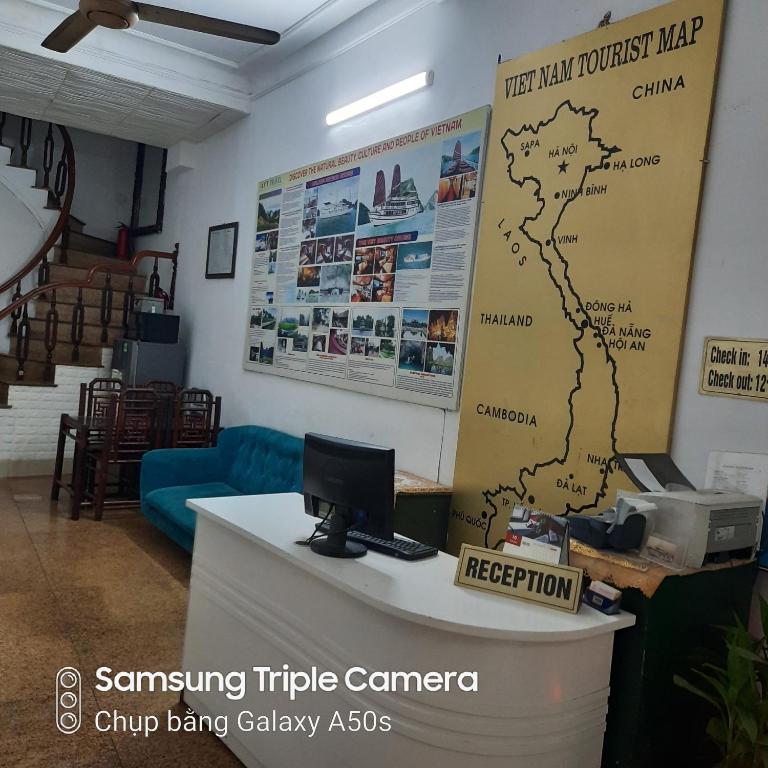 3. 하노이 카리나 ..