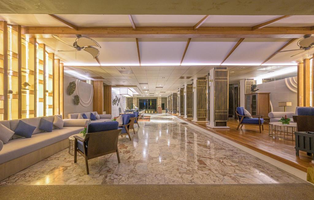 Impiana Resort Chaweng Noi 
