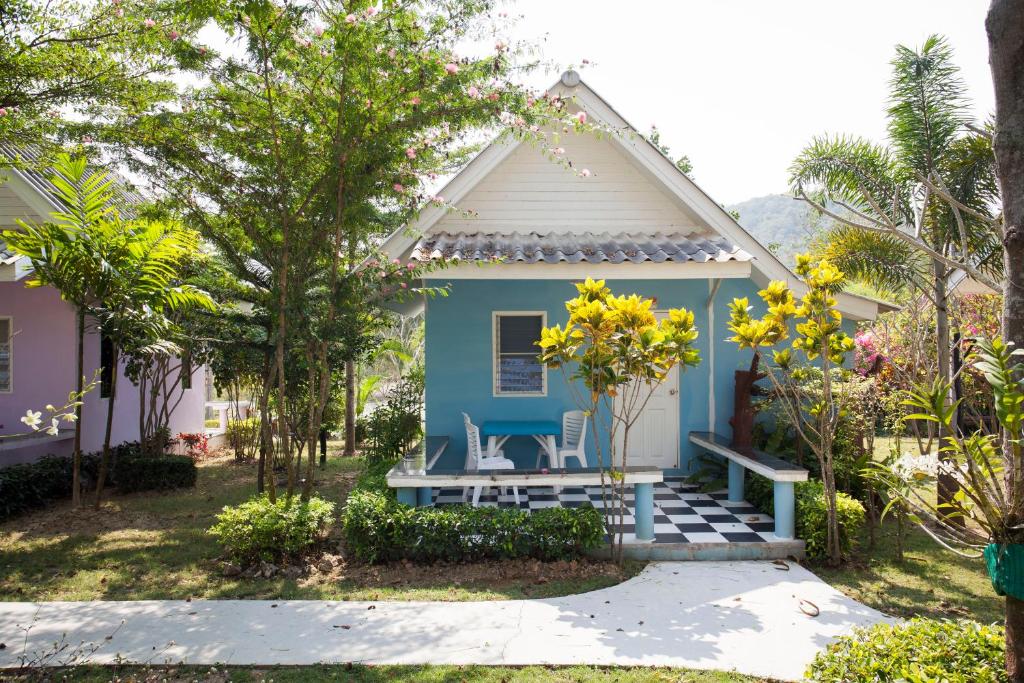 Rai Sooksangchan Resort photo