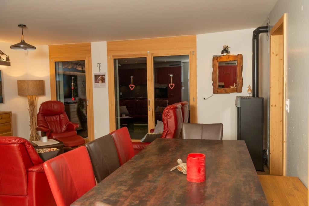 Domaine du Parc 101B - 5