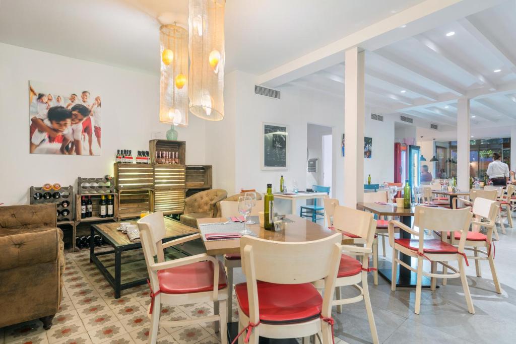 Hotel Can Simo - 2