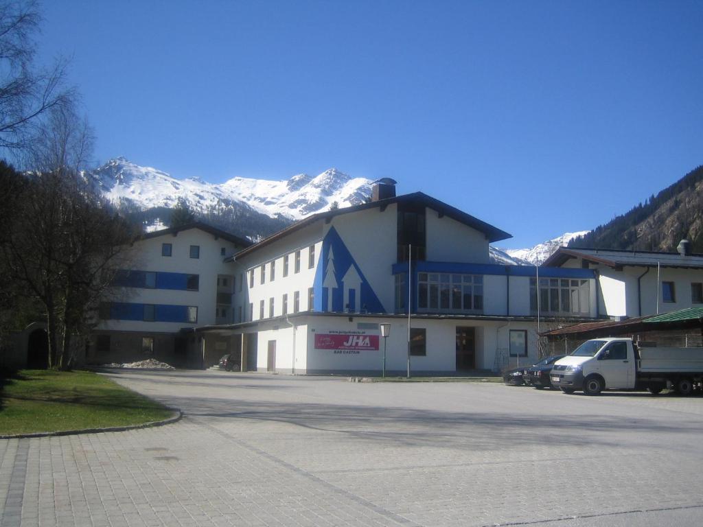 Jugendherberge Bad Gastein - 2