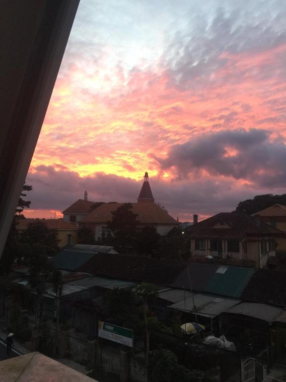 Maymimi Villa Hotel in Dalat photo