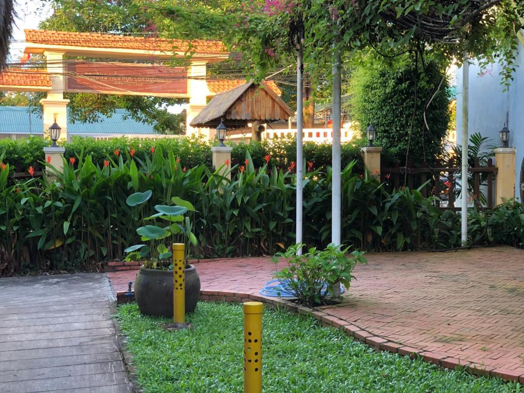 Facilities