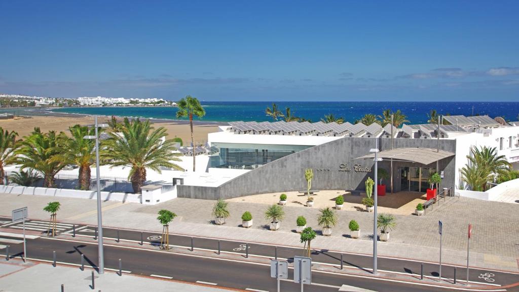 Hotel Las Costas - 2