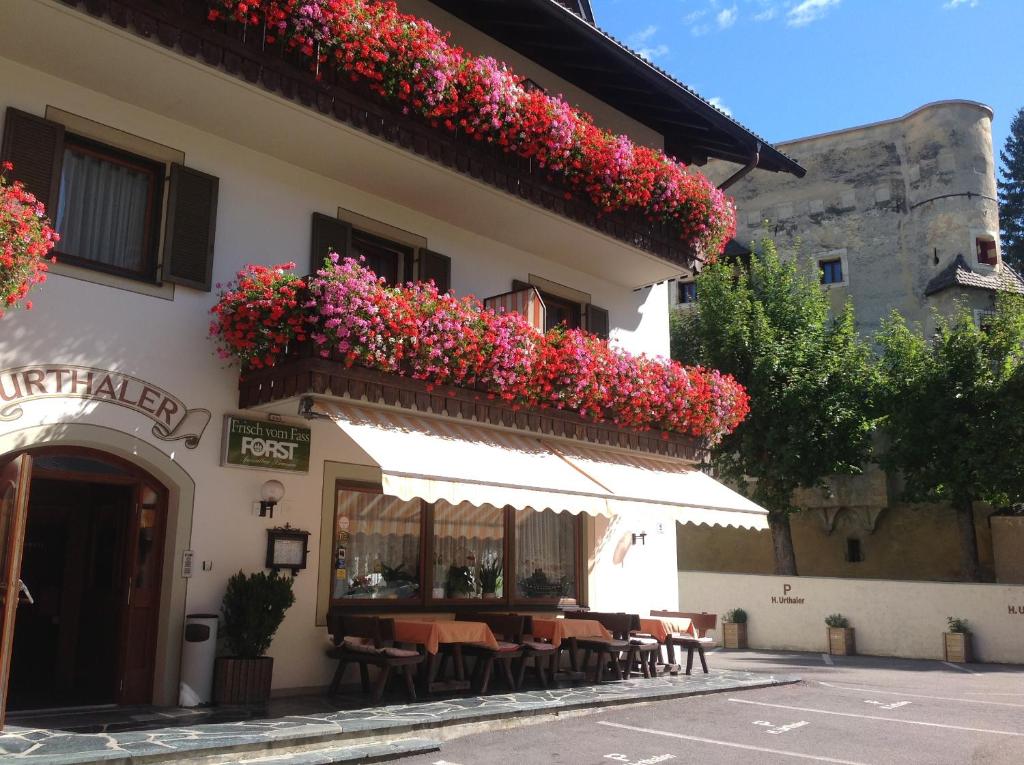 Hotel Urthaler - 3