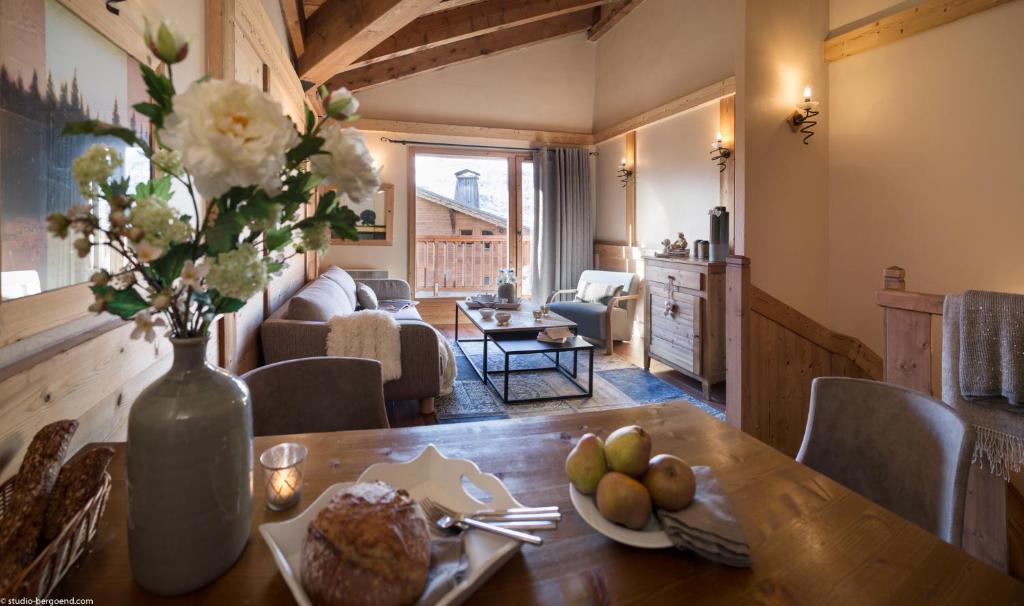 Le Hameau de la Sapinière - 5