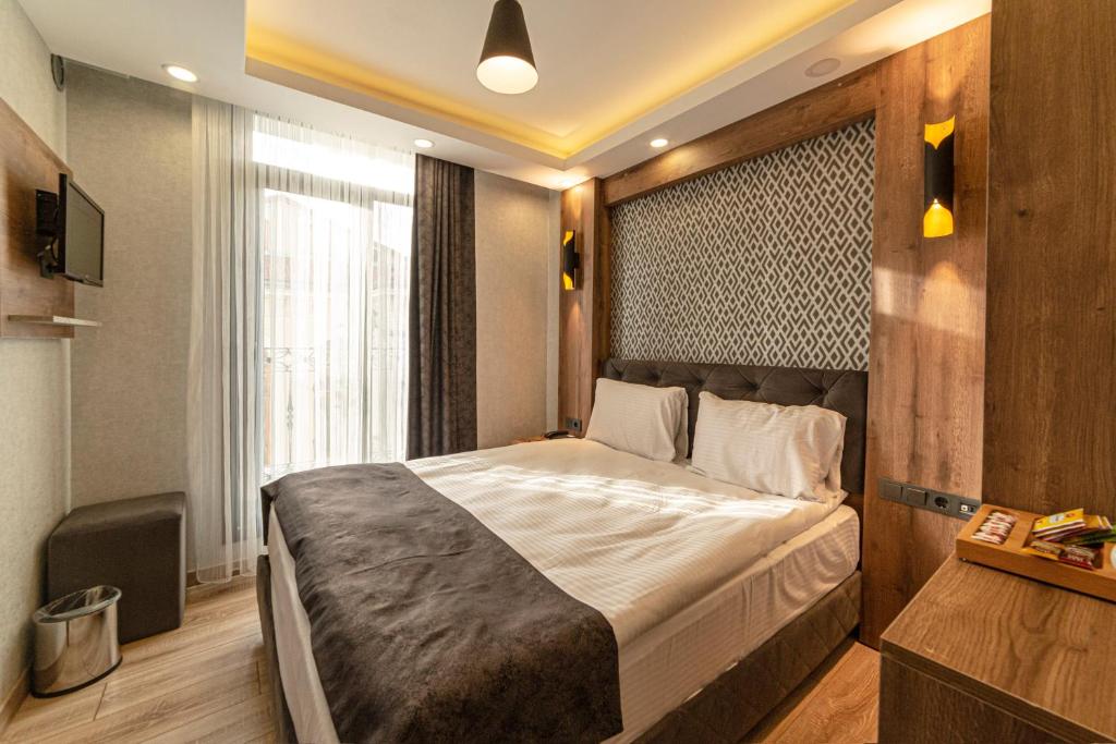 World Heritage Center Hotel photo